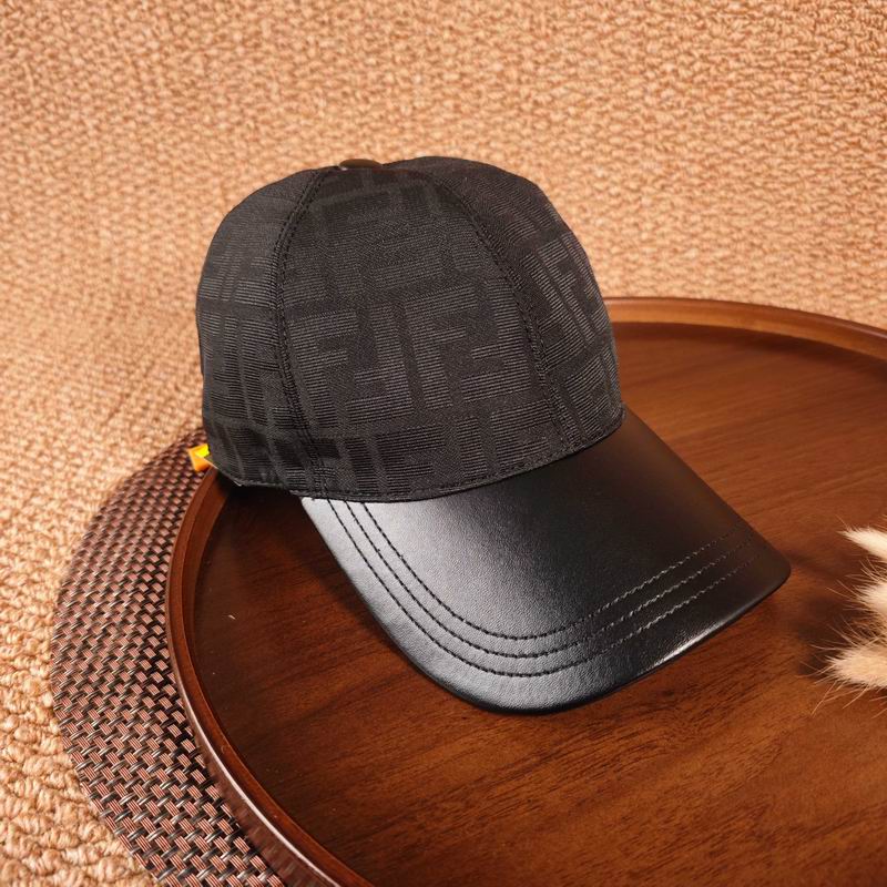 Fendi cap dx31